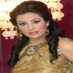 Wafa boukil